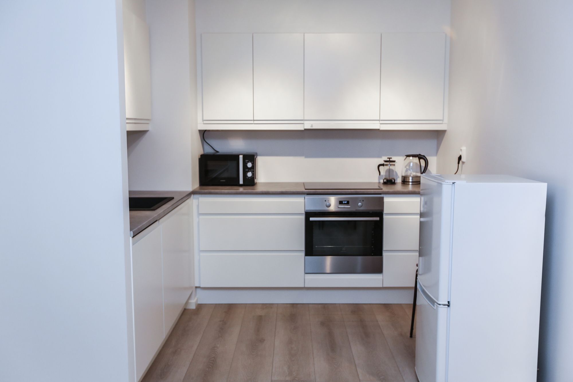 Apartment Smalgangen 3