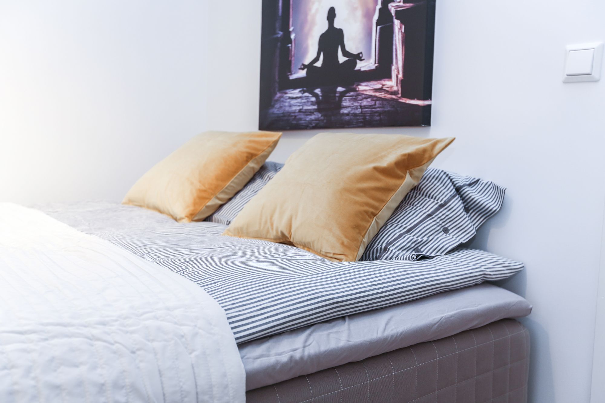Apartment Smalgangen 3 *