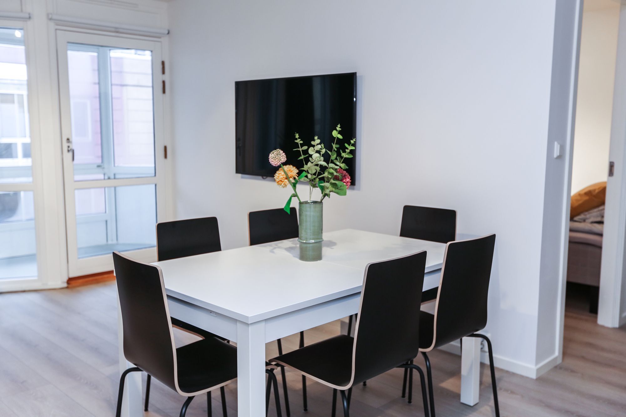 Smalgangen 3 * Oslo