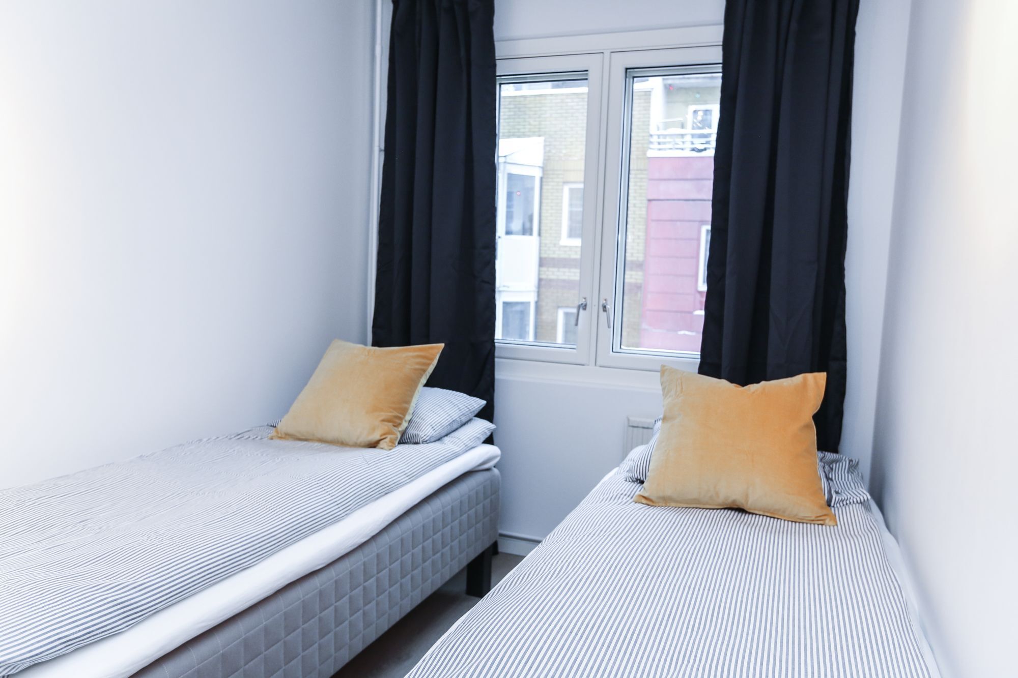 Smalgangen 3 Apartment