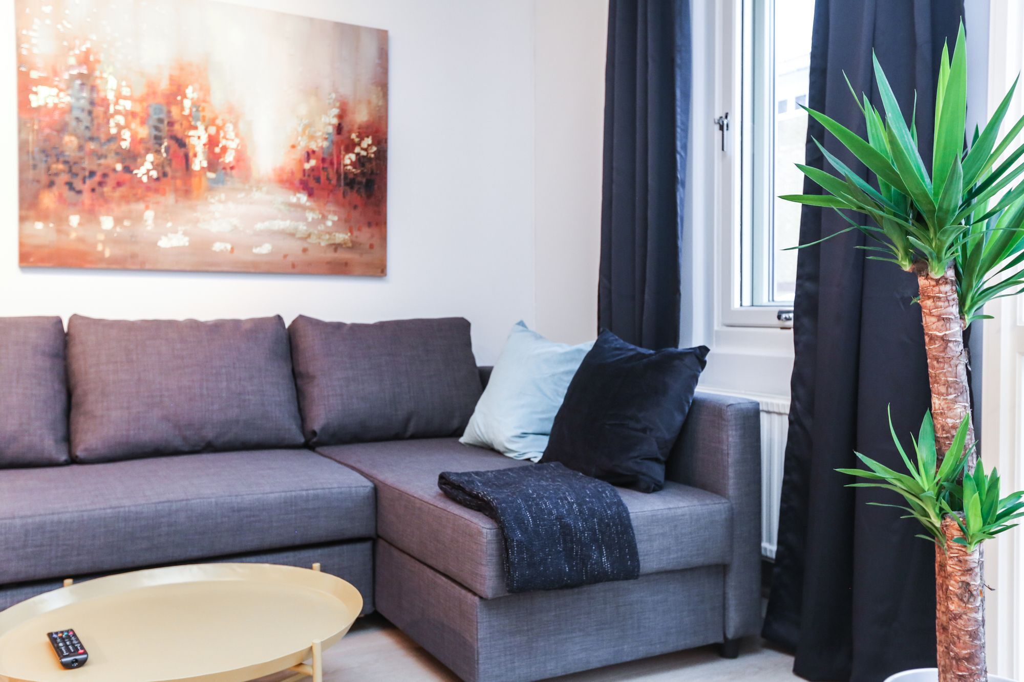 Smalgangen 3 Apartment *