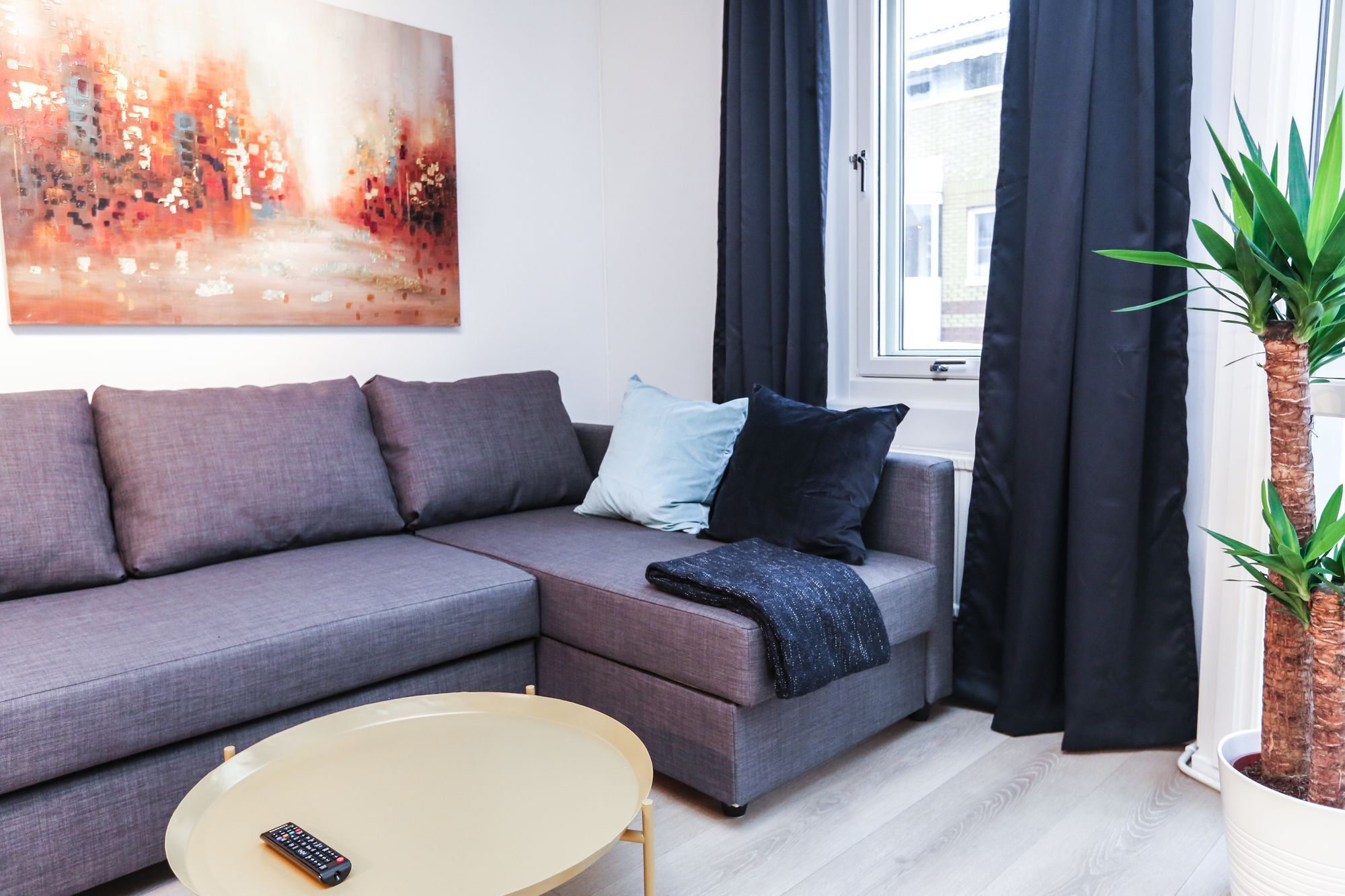 Smalgangen 3 Oslo