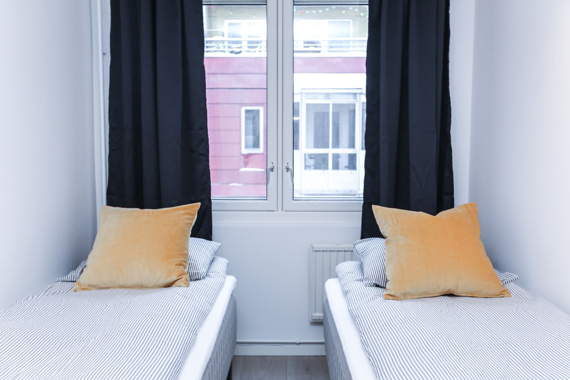 Apartment Smalgangen 3 *